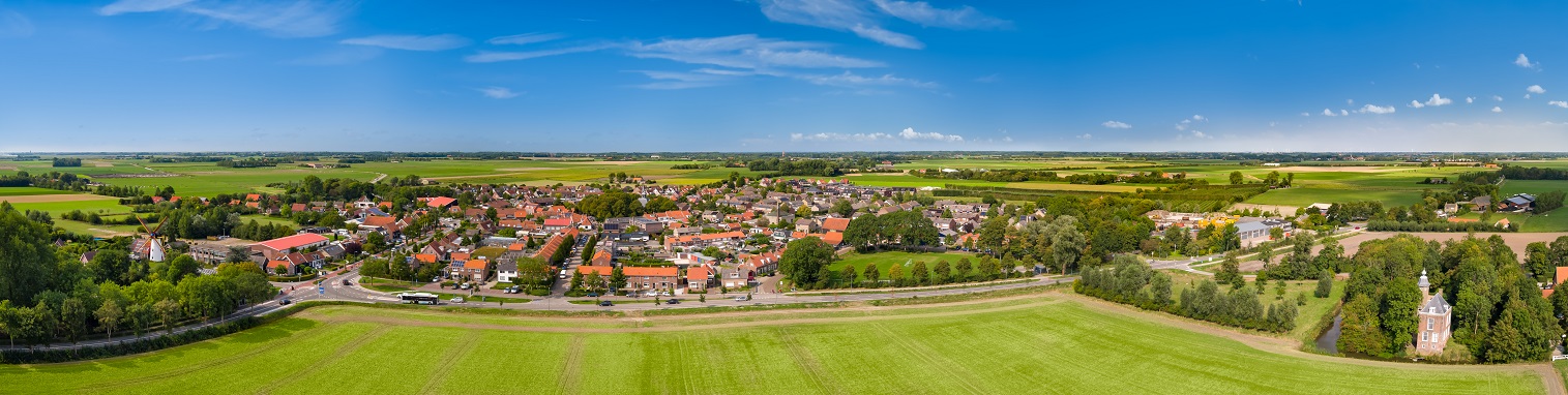 Grijpskerke