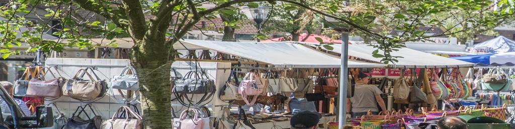 Markt Domburg